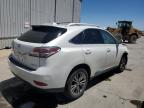 2014 Lexus Rx 350 Base de vânzare în Reno, NV - Front End