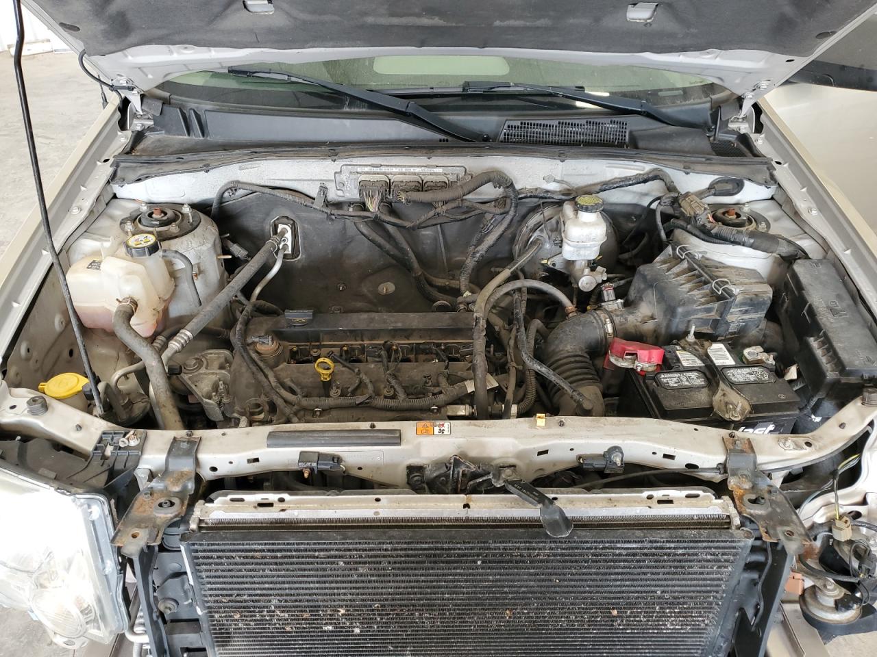 2012 Ford Escape Xls VIN: 1FMCU0C78CKB50095 Lot: 63246874