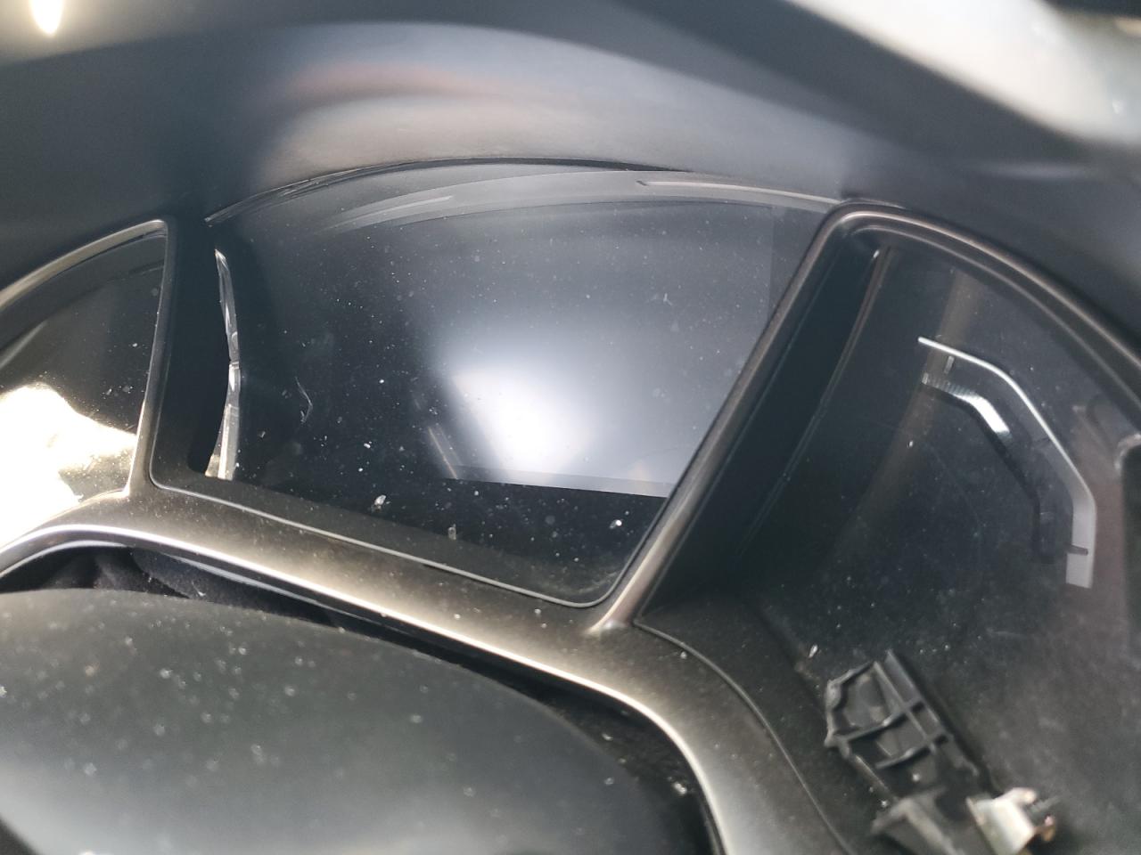 2020 Honda Civic Exl VIN: SHHFK7H84LU413129 Lot: 61760454