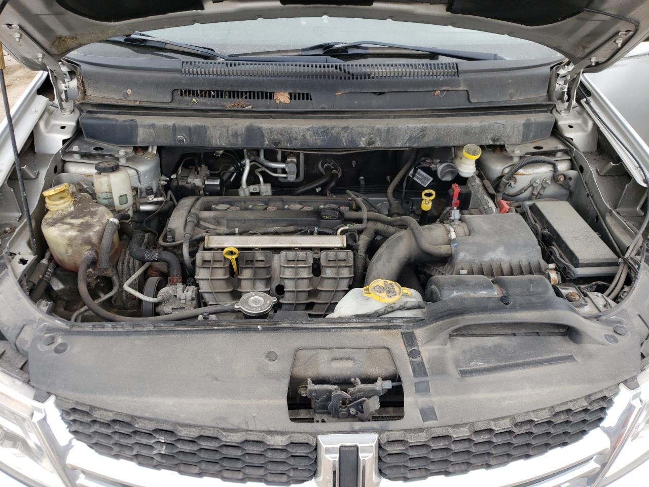 2014 Dodge Journey - Image 12