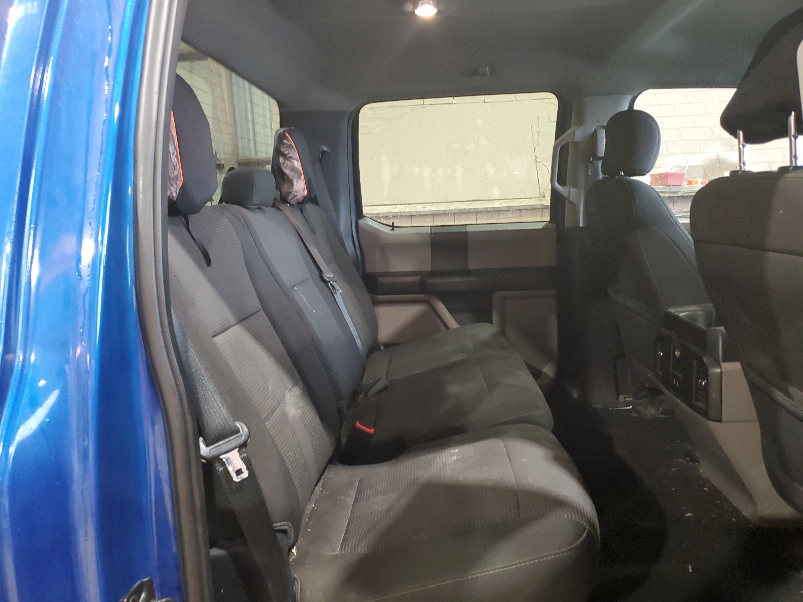 1FTEW1C58JKC79950 2018 Ford F150 Supercrew