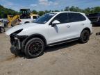 2015 Porsche Cayenne Turbo for Sale in Marlboro, NY - Front End