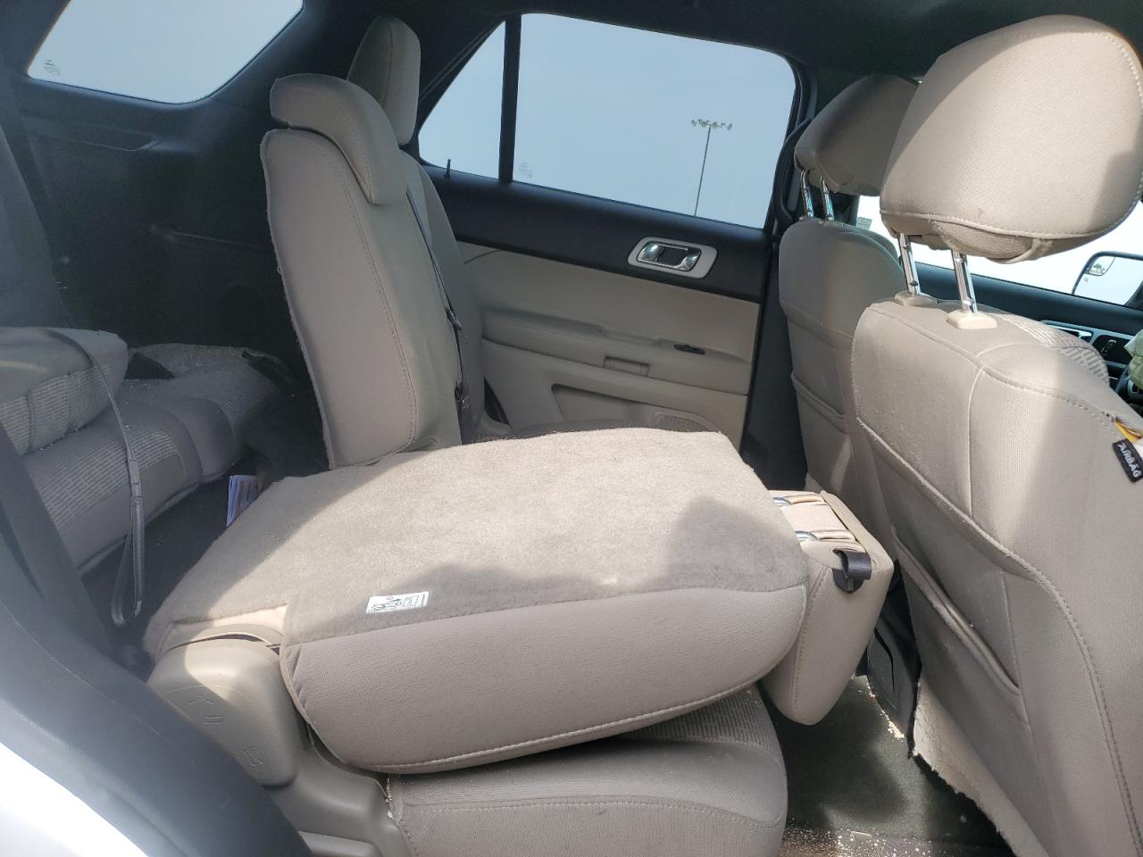 2014 Ford Explorer Xlt VIN: 1FM5K7D81EGB42361 Lot: 63324434