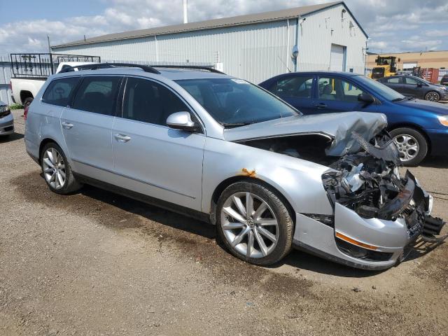 2010 VOLKSWAGEN PASSAT 2.0T