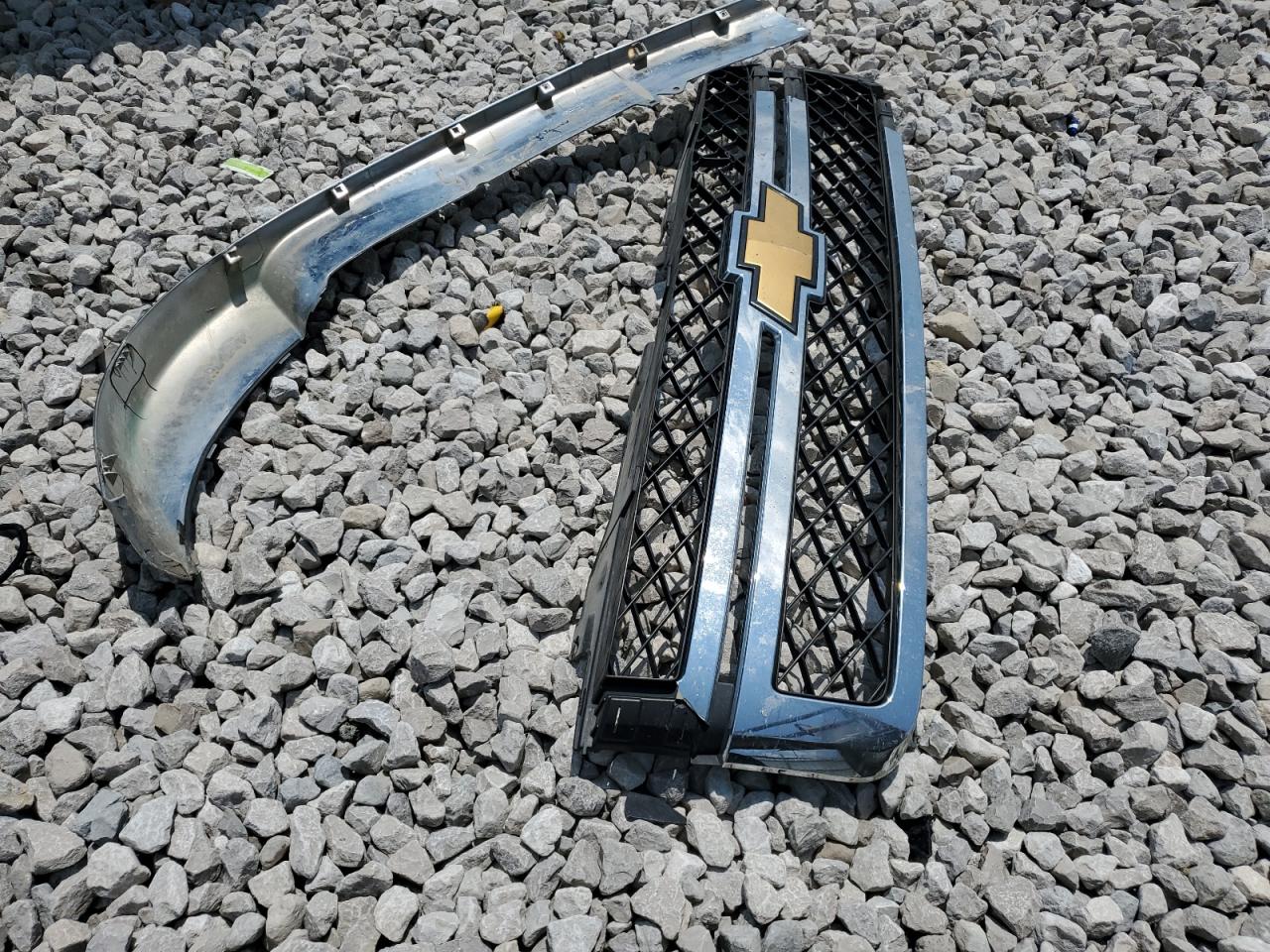 2012 Chevrolet Silverado K2500 Heavy Duty Lt VIN: 1GC2KXCG8CZ157019 Lot: 62300484