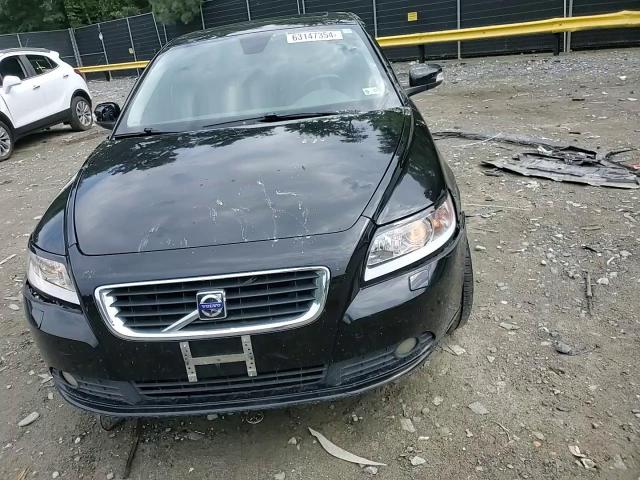 2008 Volvo S40 2.4I VIN: YV1MS382X82365184 Lot: 63147354