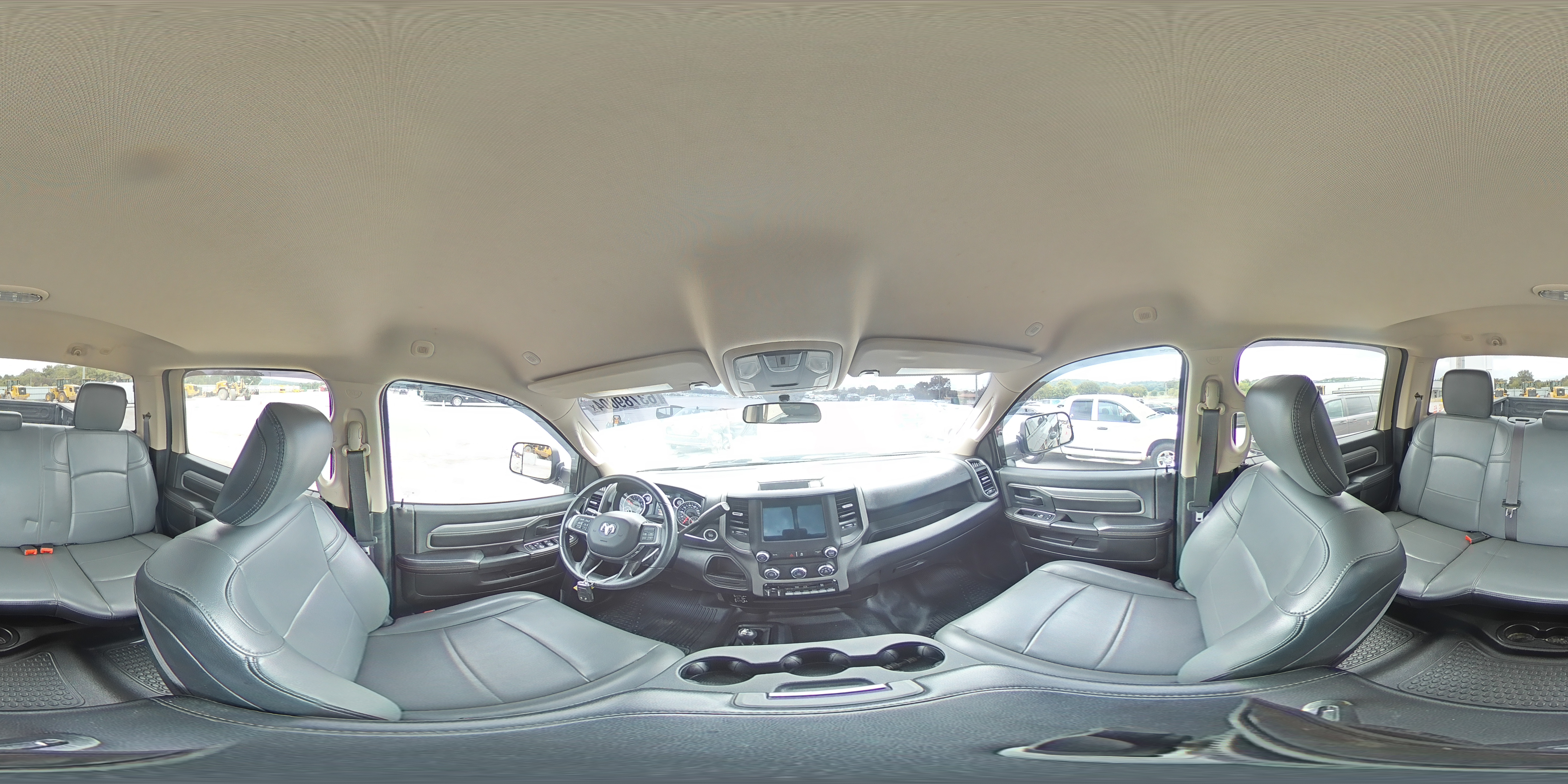 2020 Ram 3500 Tradesman VIN: 3C63R3CL9LG209979 Lot: 63789004