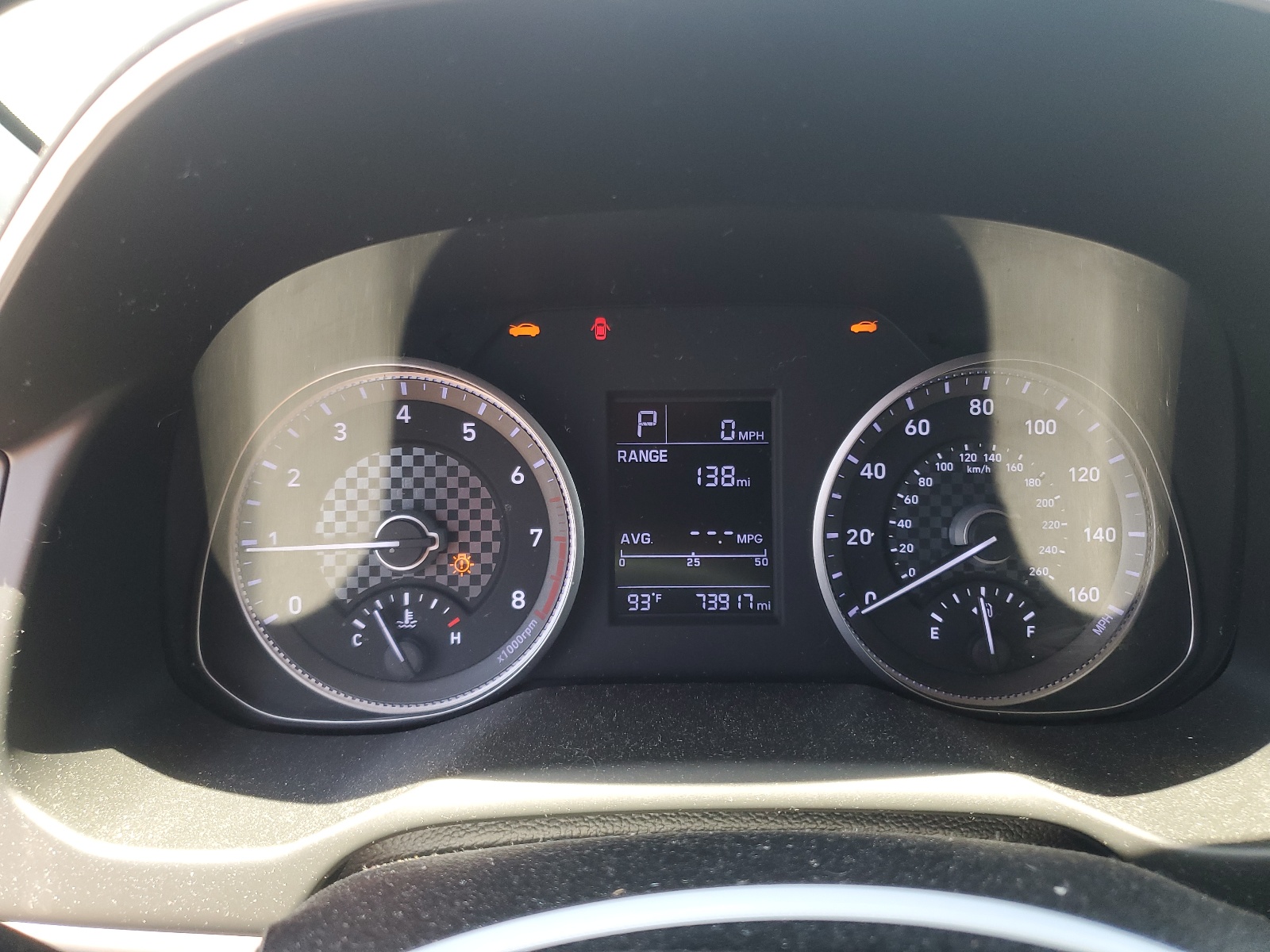 5NPD74LF5KH440967 2019 Hyundai Elantra Se