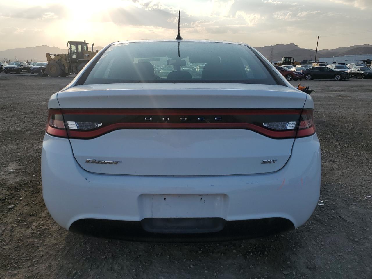 1C3CDFBB3FD432154 2015 Dodge Dart Sxt