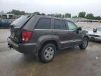 2005 Jeep Grand Cherokee Limited en Venta en Bridgeton, MO - Front End