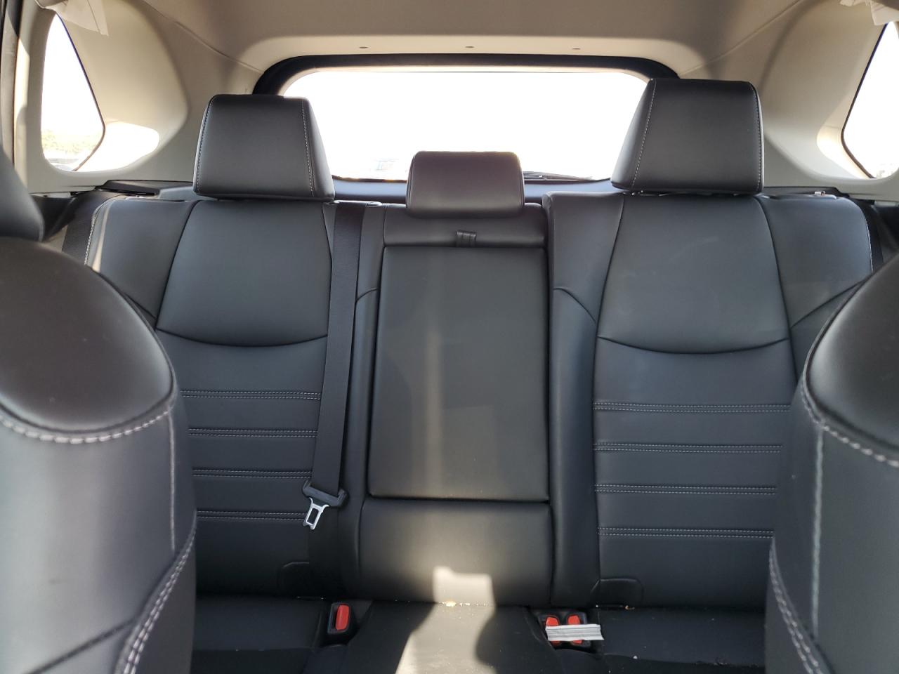 2021 Toyota Rav4 Xle Premium VIN: 4T3B6RFV6MU019958 Lot: 63625714