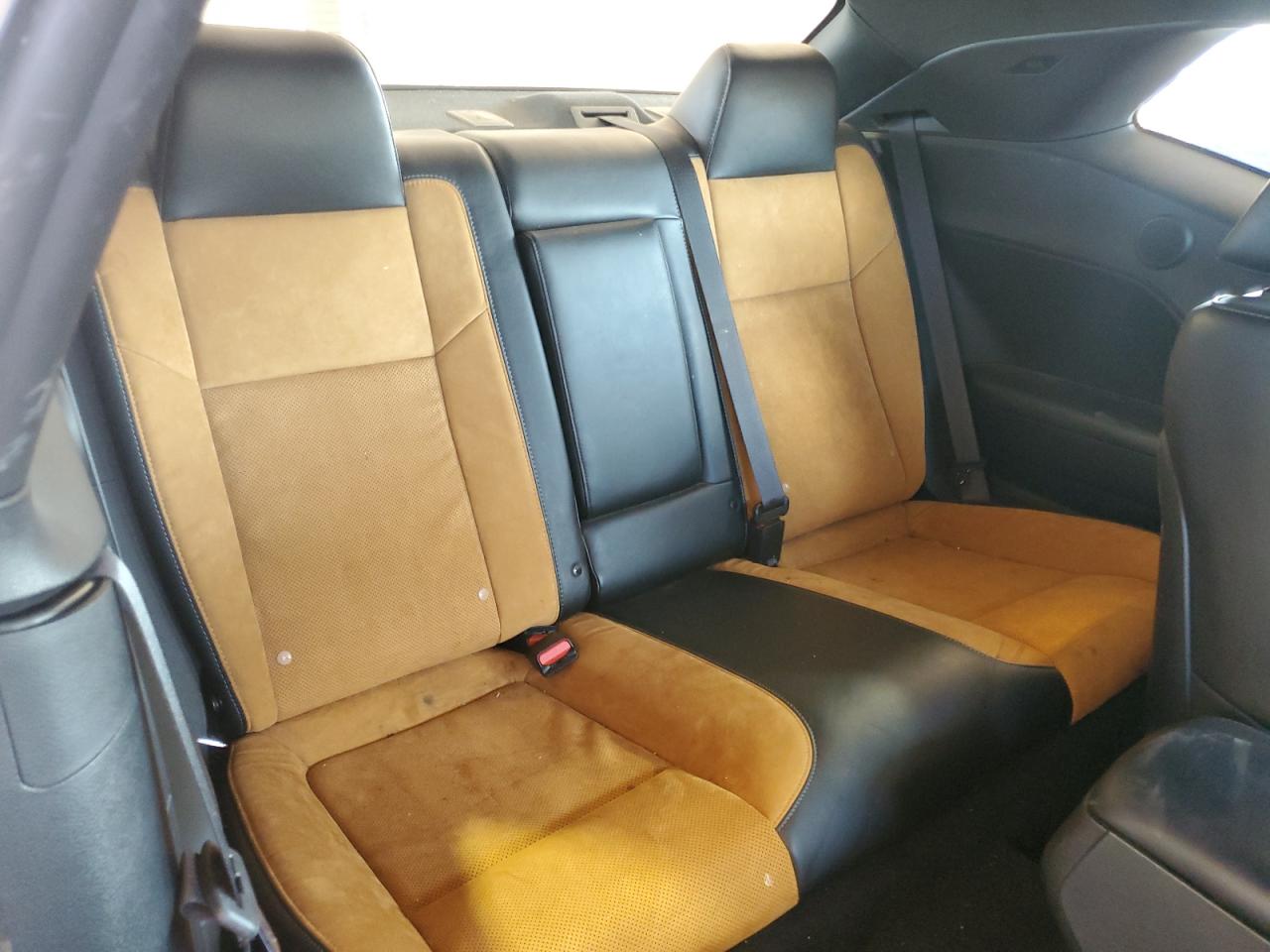 2021 Dodge Challenger R/T Scat Pack VIN: 2C3CDZFJ1MH638009 Lot: 61917914