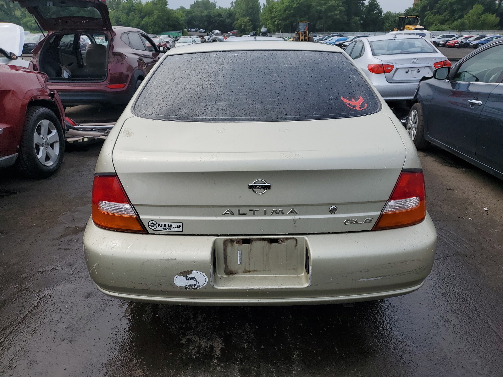 1N4DL01D2WC262593 1998 Nissan Altima Xe