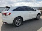 2016 Acura Rdx Advance zu verkaufen in Fresno, CA - Side