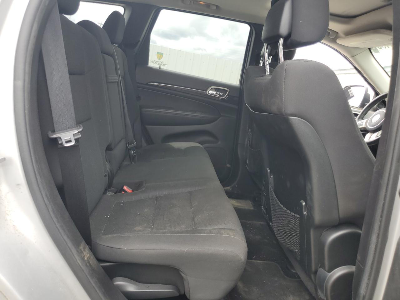 2013 Jeep Grand Cherokee Laredo VIN: 1C4RJFAG1DC557099 Lot: 63013974