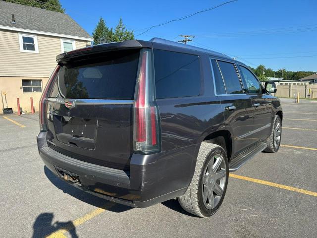 1GYS4BKJ0GR113669 | 2016 Cadillac escalade luxury