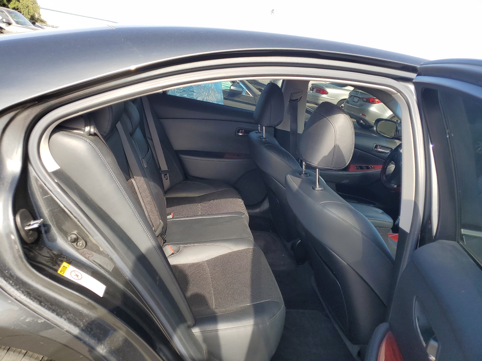 JTHBJ46G392299372 2009 Lexus Es 350