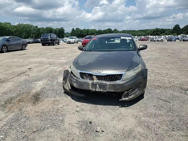 2013 Kia Optima Lx VIN: 5XXGM4A79DG094907 Lot: 65244424