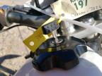 2021 SUZUKI DR-Z400 SM for sale at Copart NC - CHINA GROVE