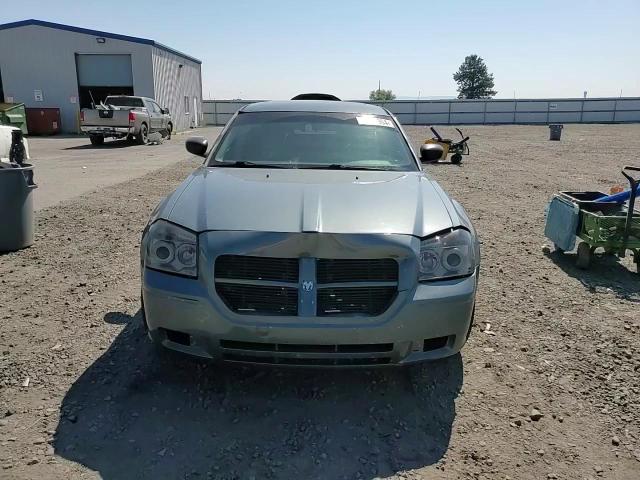 2005 Dodge Magnum Sxt VIN: 2D4GZ48V65H537490 Lot: 62282964