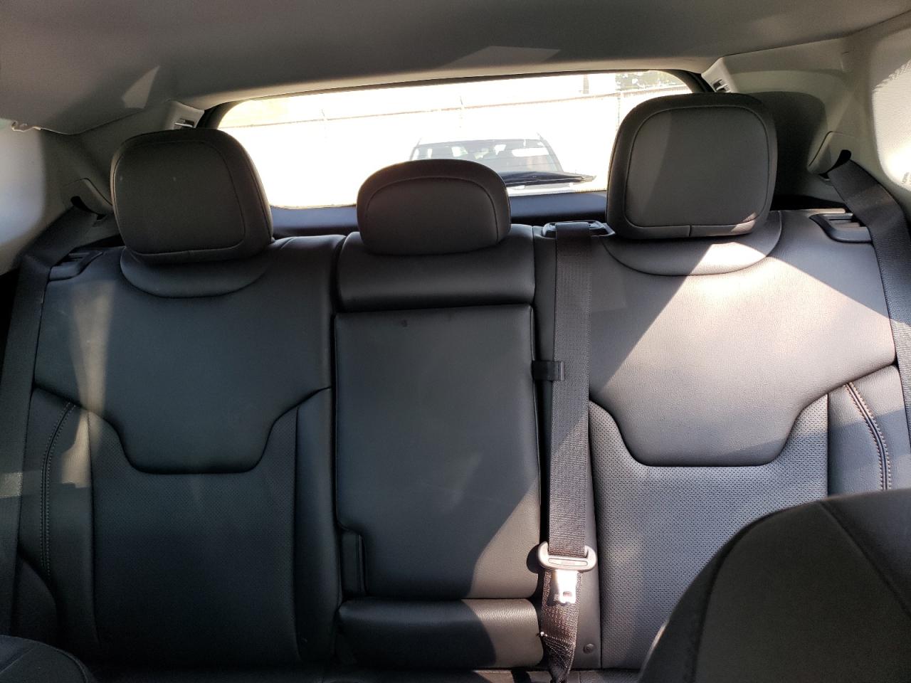 2022 Jeep Compass Limited VIN: 3C4NJDCB2NT102319 Lot: 61758464