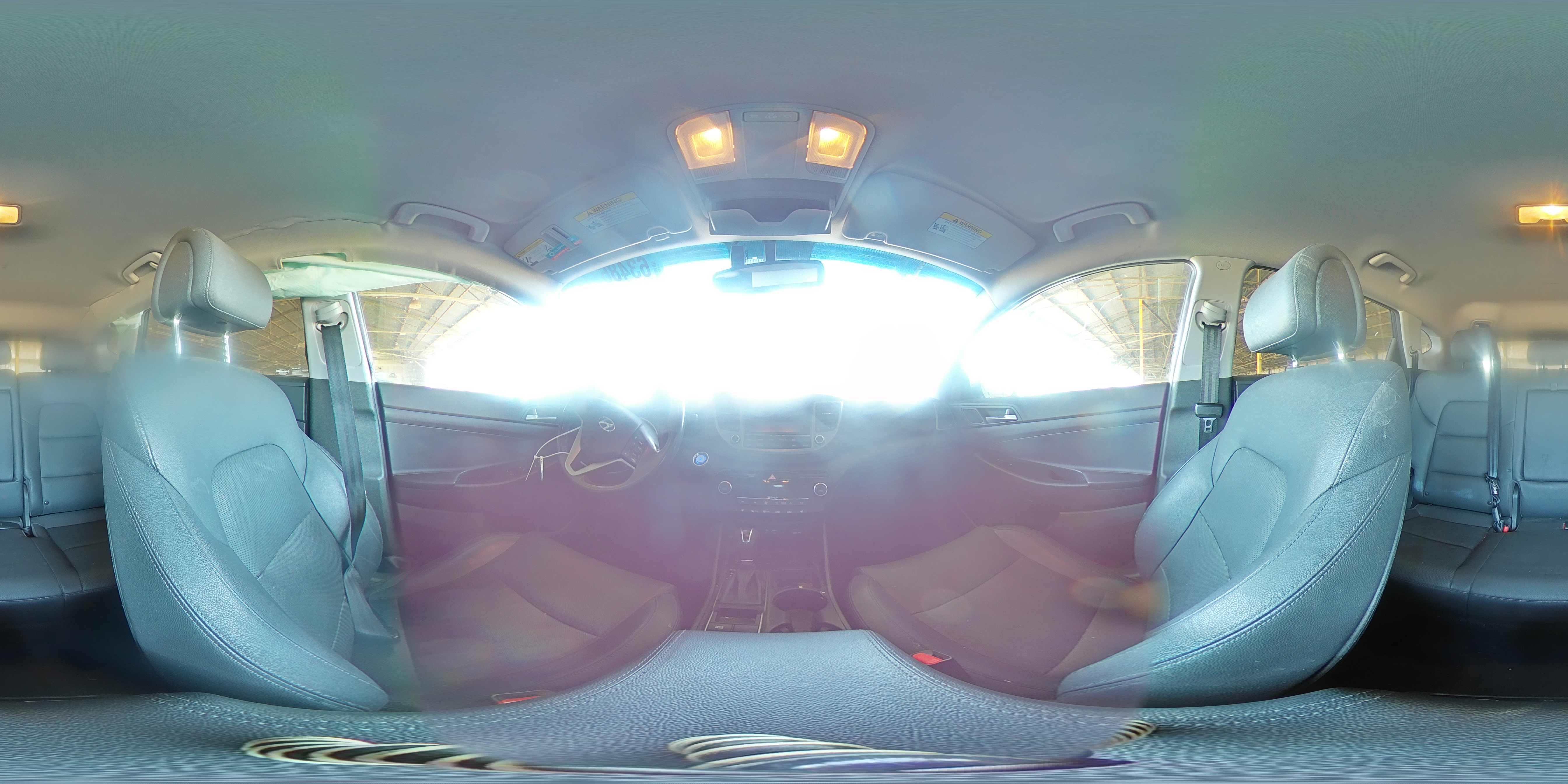 2017 Hyundai Tucson Limited VIN: KM8J33A28HU527393 Lot: 63486714