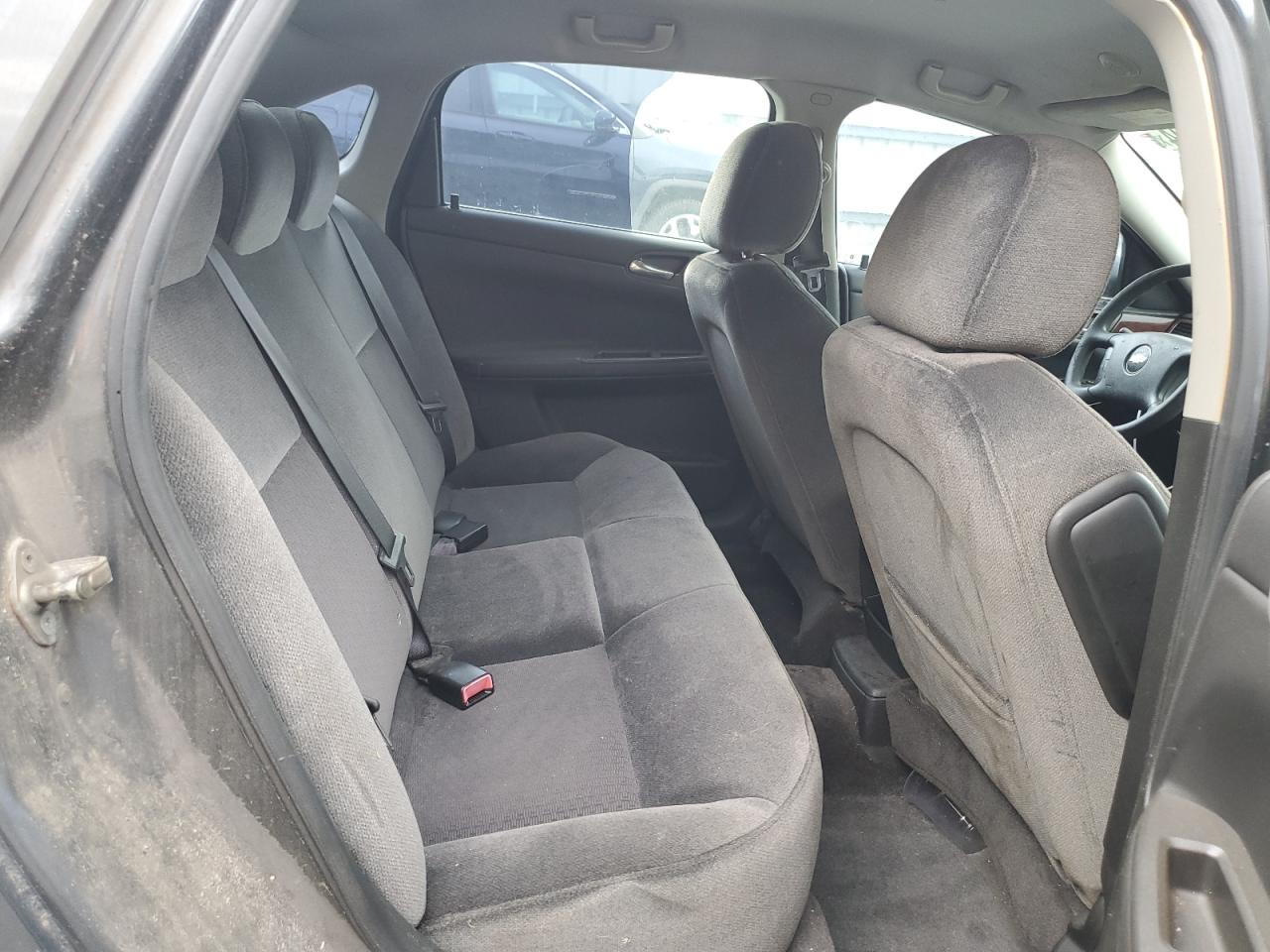 2010 Chevrolet Impala Ls VIN: 2G1WA5EK0A1195904 Lot: 64553394