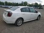 2012 Nissan Sentra 2.0 for Sale in Marlboro, NY - Minor Dent/Scratches