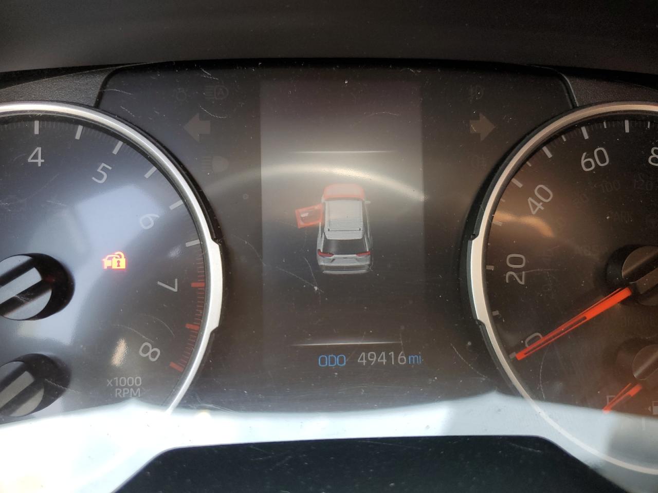 2019 Toyota Rav4 Xle Premium VIN: JTMC1RFV3KD002189 Lot: 64382944