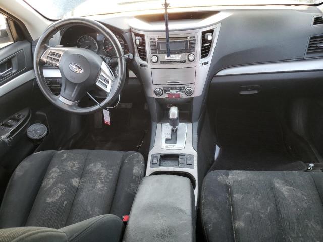  SUBARU LEGACY 2013 Granatowy