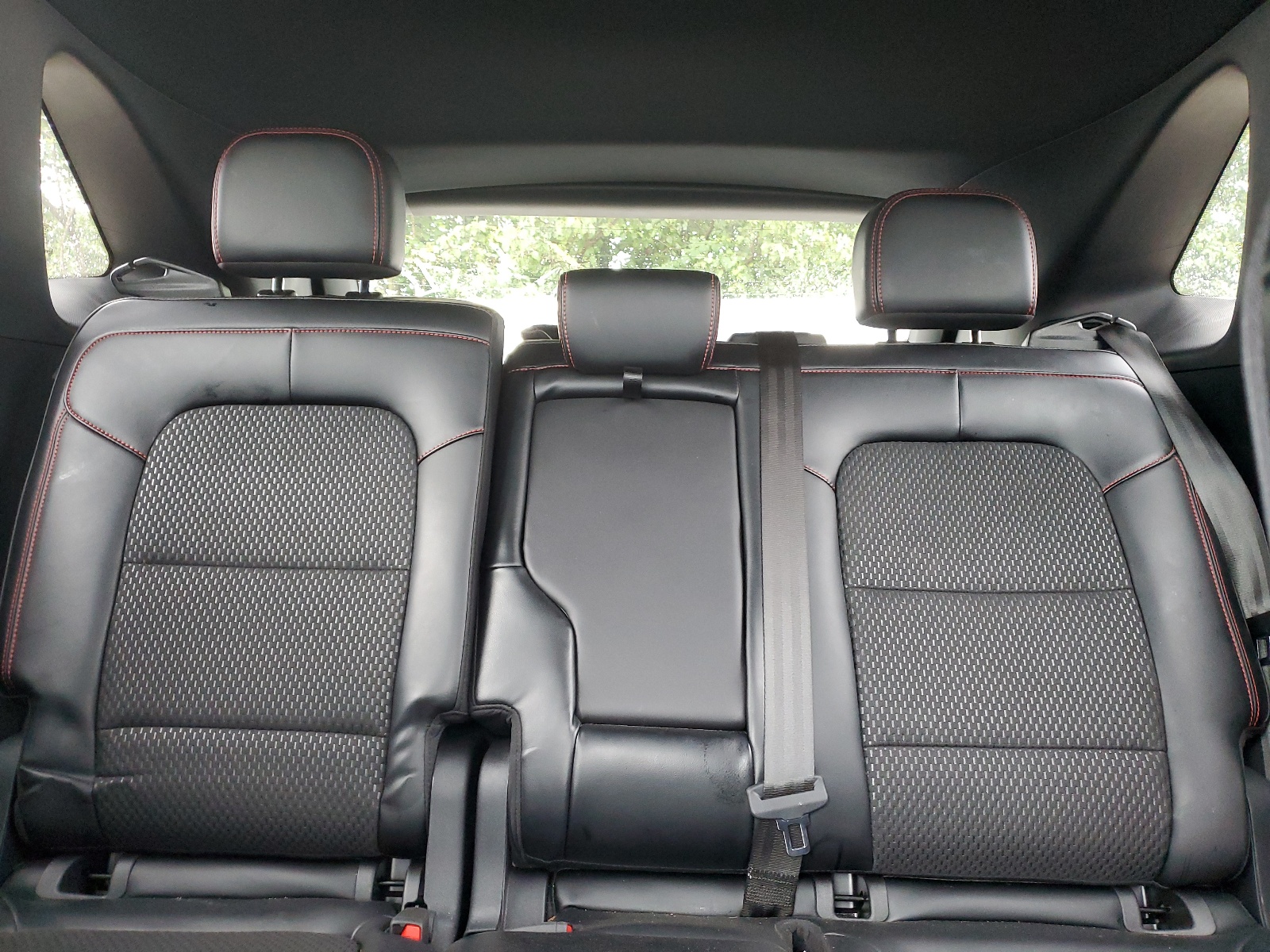 1FMCU9MN7RUA95010 2024 Ford Escape St Line