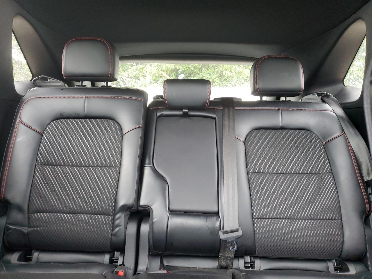 2024 Ford Escape St Line VIN: 1FMCU9MN7RUA95010 Lot: 64241004