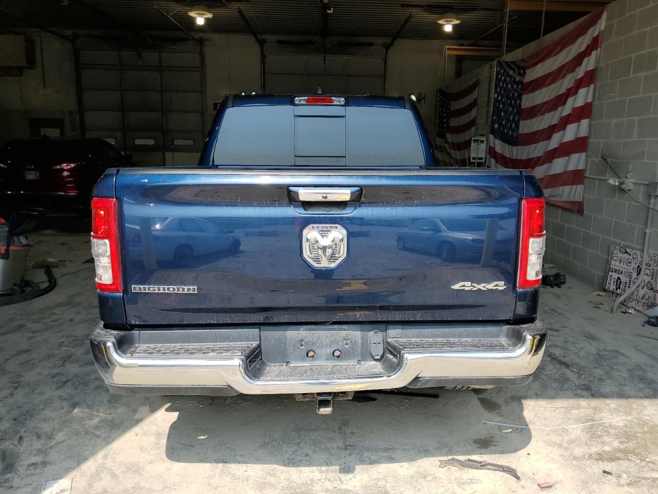 1C6RRFFG2KN908760 2019 Ram 1500 Big Horn/Lone Star