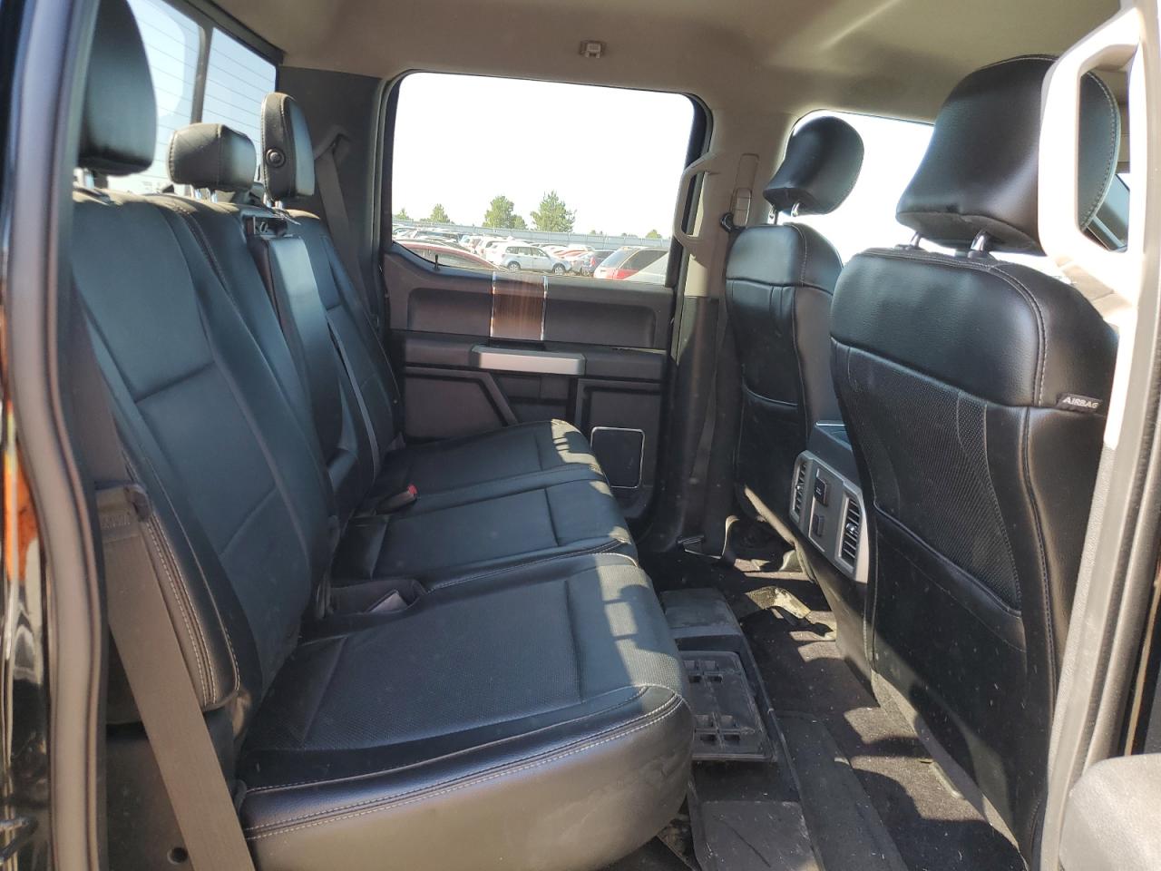 2016 Ford F-150 - Image 10