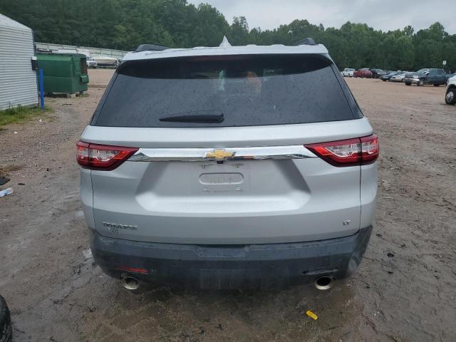 1GNERGKW0MJ125657 Chevrolet Traverse L 6