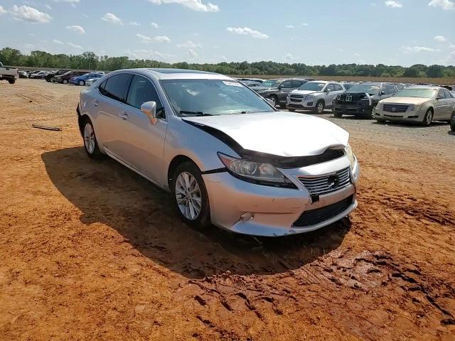 2013 Lexus Es 300H VIN: JTHBW1GG6D2016227 Lot: 65467854