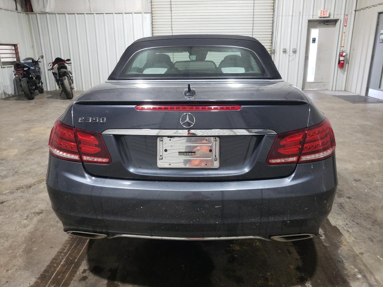 2014 Mercedes-Benz E 350 VIN: WDDKK5KF9EF269867 Lot: 61834414