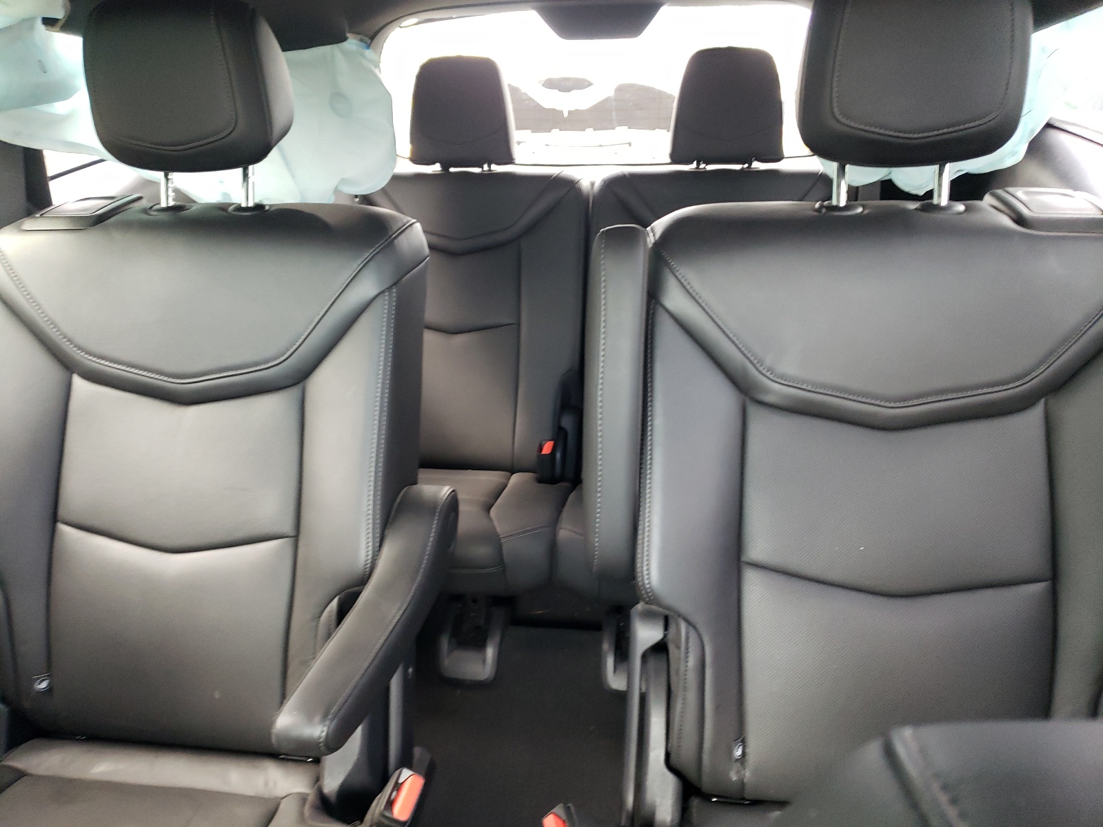 1GYKPDRSXLZ157495 2020 Cadillac Xt6 Premium Luxury