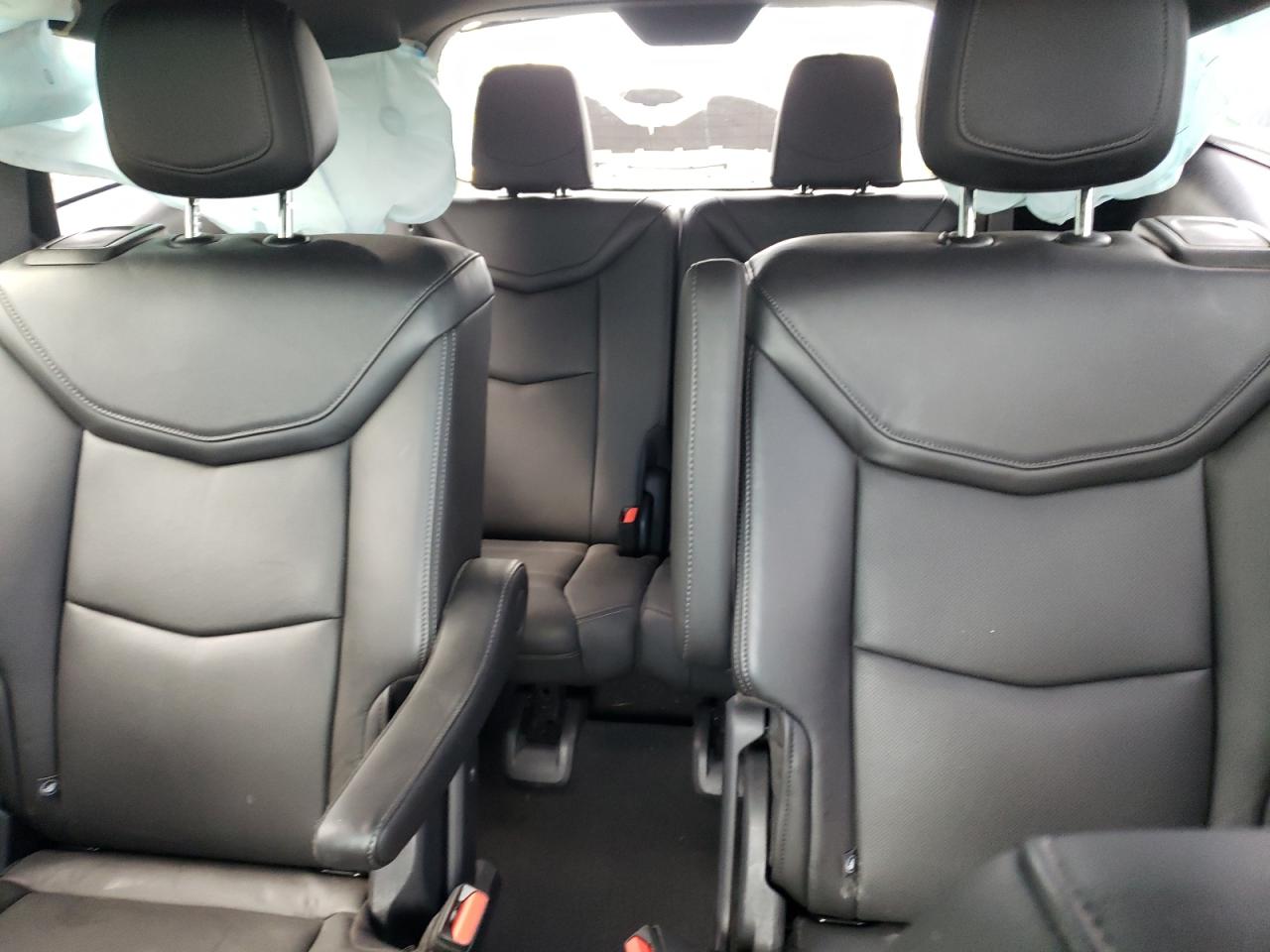 2020 Cadillac Xt6 Premium Luxury VIN: 1GYKPDRSXLZ157495 Lot: 61627134