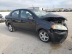 2011 Chevrolet Aveo Ls for Sale in San Antonio, TX - Front End