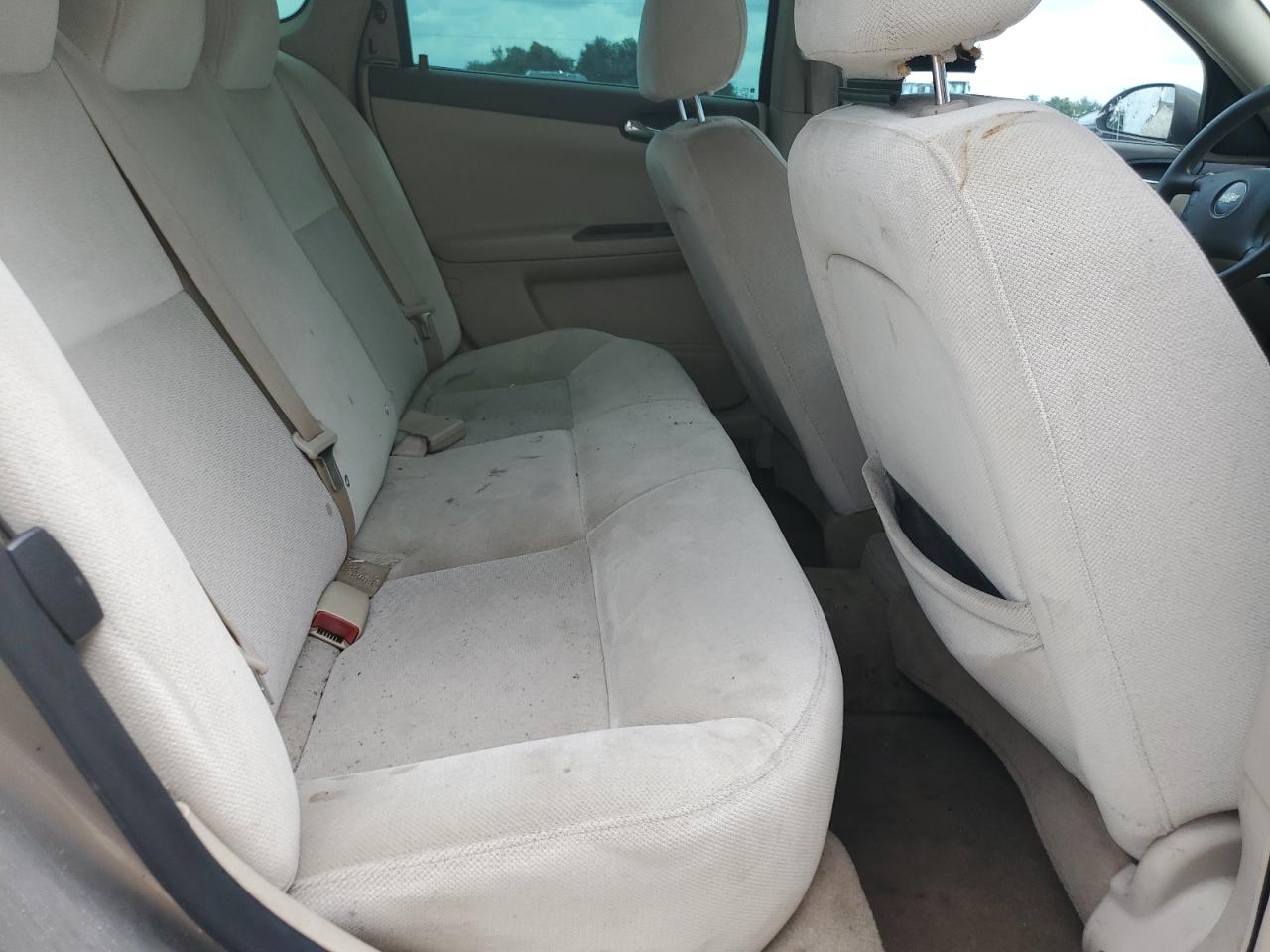 2007 Chevrolet Impala Ls VIN: 2G1WB58K979288200 Lot: 64427174