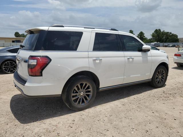  FORD EXPEDITION 2021 Білий