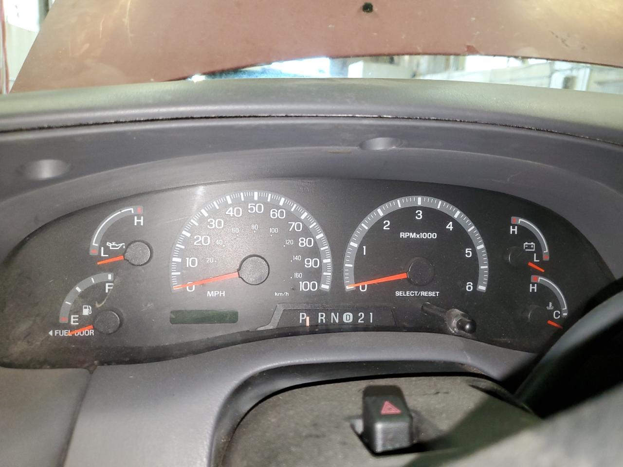 2001 Ford F150 Supercrew VIN: 1FTRW08W81KE11425 Lot: 61902724