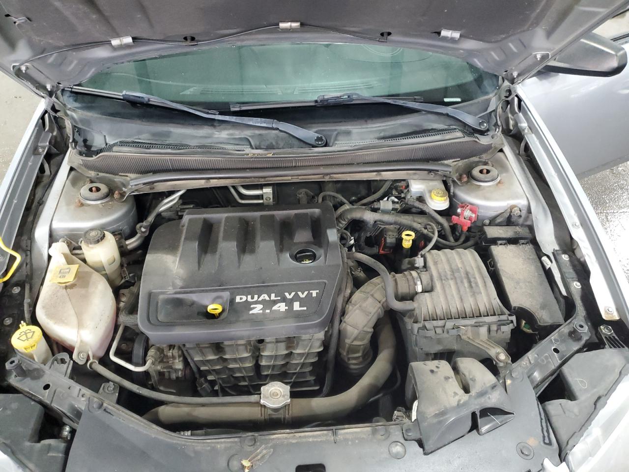 2014 Dodge Avenger Se VIN: 1C3CDZABXEN194010 Lot: 63705904