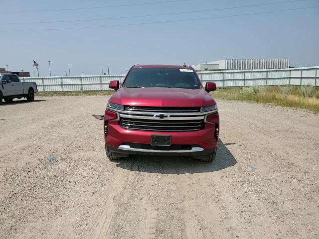 2021 Chevrolet Tahoe K1500 Lt VIN: 1GNSKNKD2MR124912 Lot: 63185664