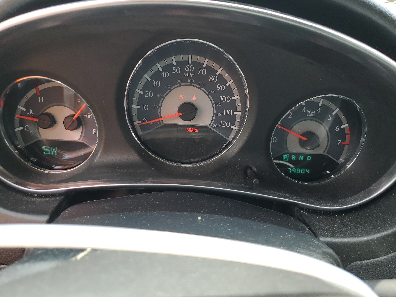 1C3CCBBB9CN189600 2012 Chrysler 200 Touring