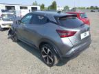 2020 NISSAN JUKE TEKNA for sale at Copart EAST KILBRIDE