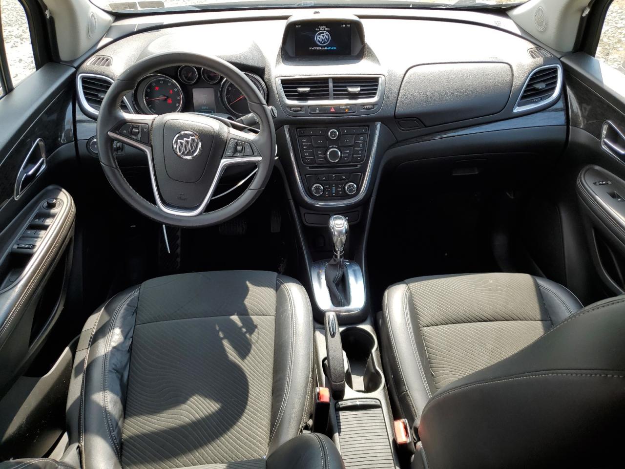 2013 Buick Encore Convenience VIN: KL4CJFSB2DB203973 Lot: 64357594