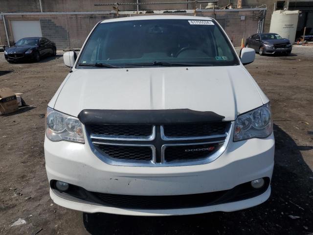 2C4RDGCGXHR824344 | 2017 Dodge grand caravan sxt