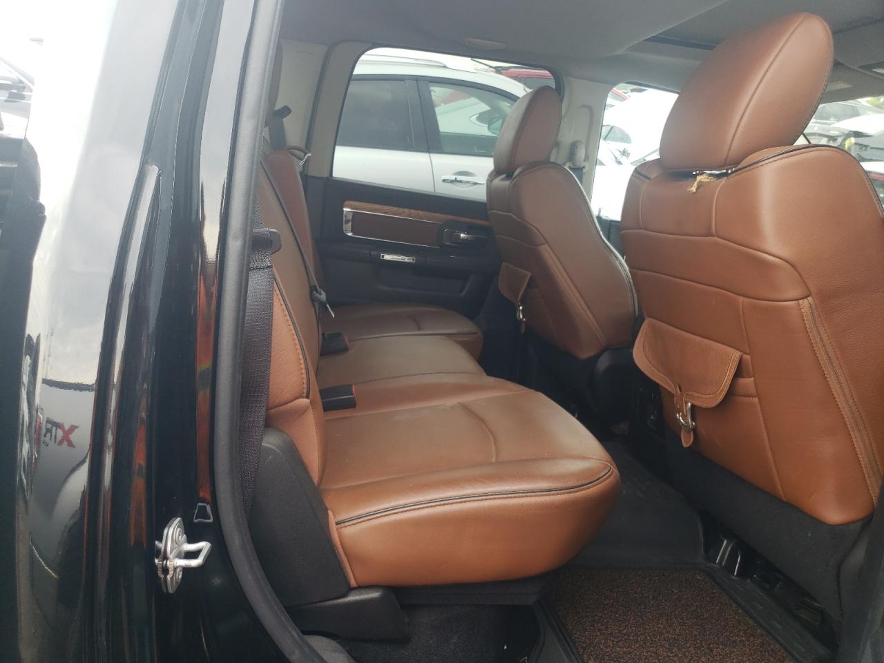 2015 Ram 1500 Longhorn VIN: 1C6RR7PT1FS537924 Lot: 62511084